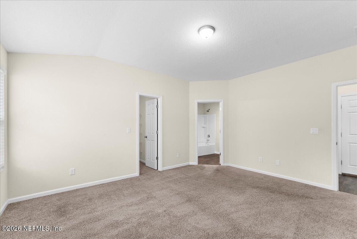 2383 Daisy Street Middleburg, FL 32068 - Photo 21 of 33 a view of an empty room