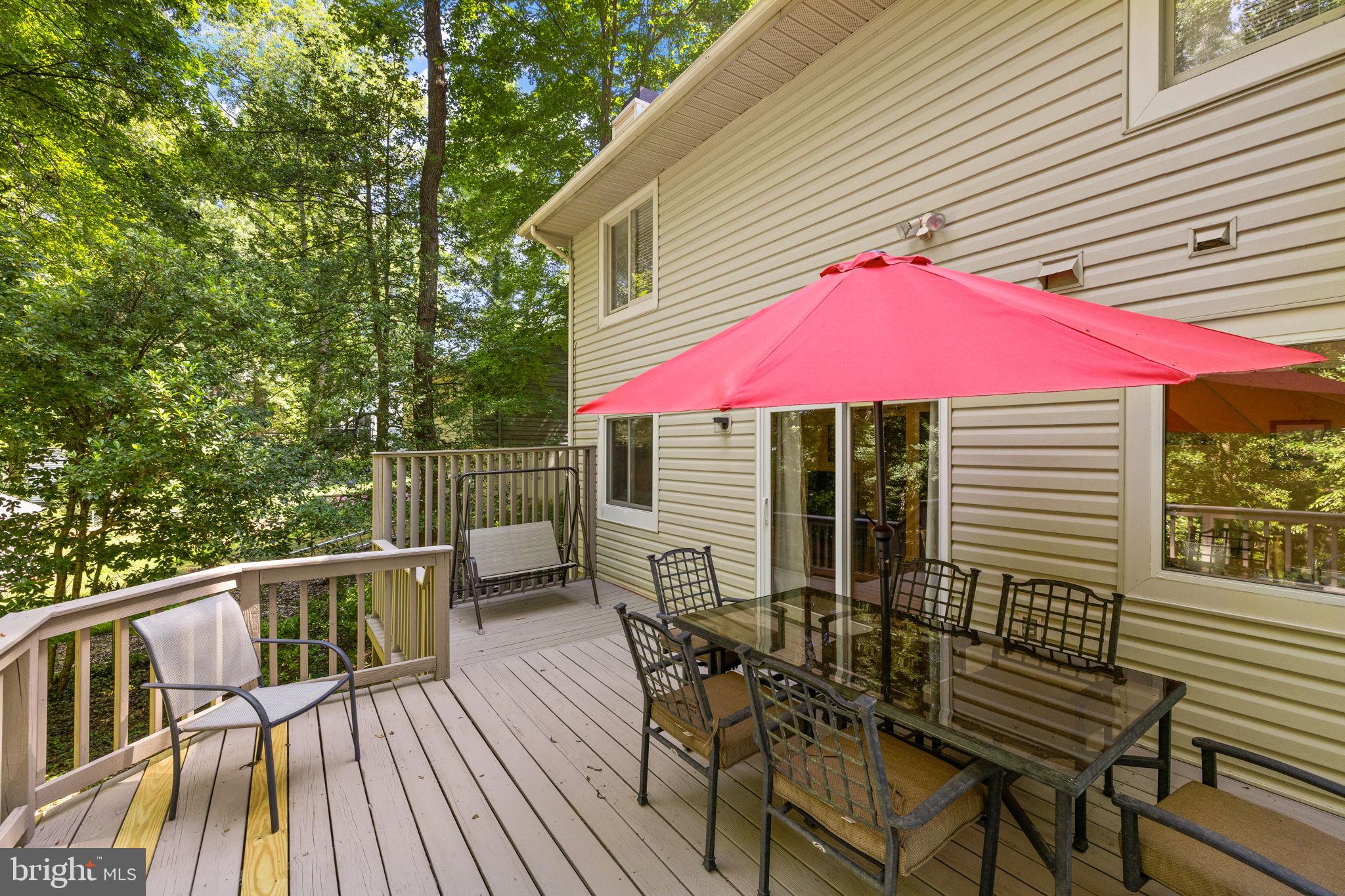 11822 Rutherford Drive Fredericksburg, VA 22407 - Photo 30 of 37