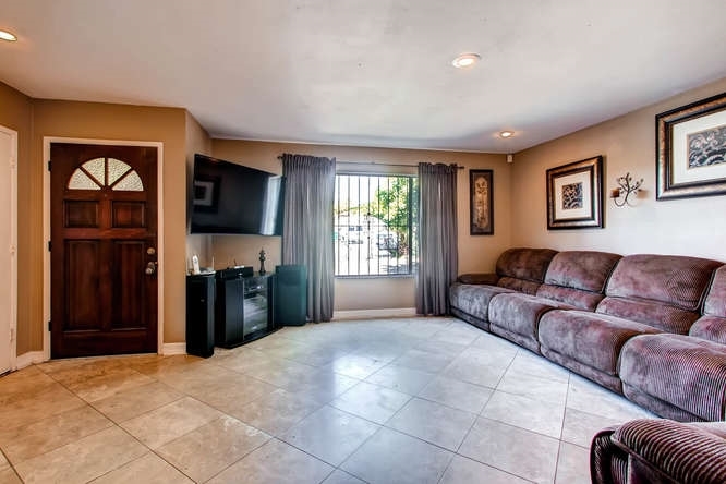8709 Rinda Lane Spring Valley, CA 91977 - Photo 3 of 12 Gallery Image 3