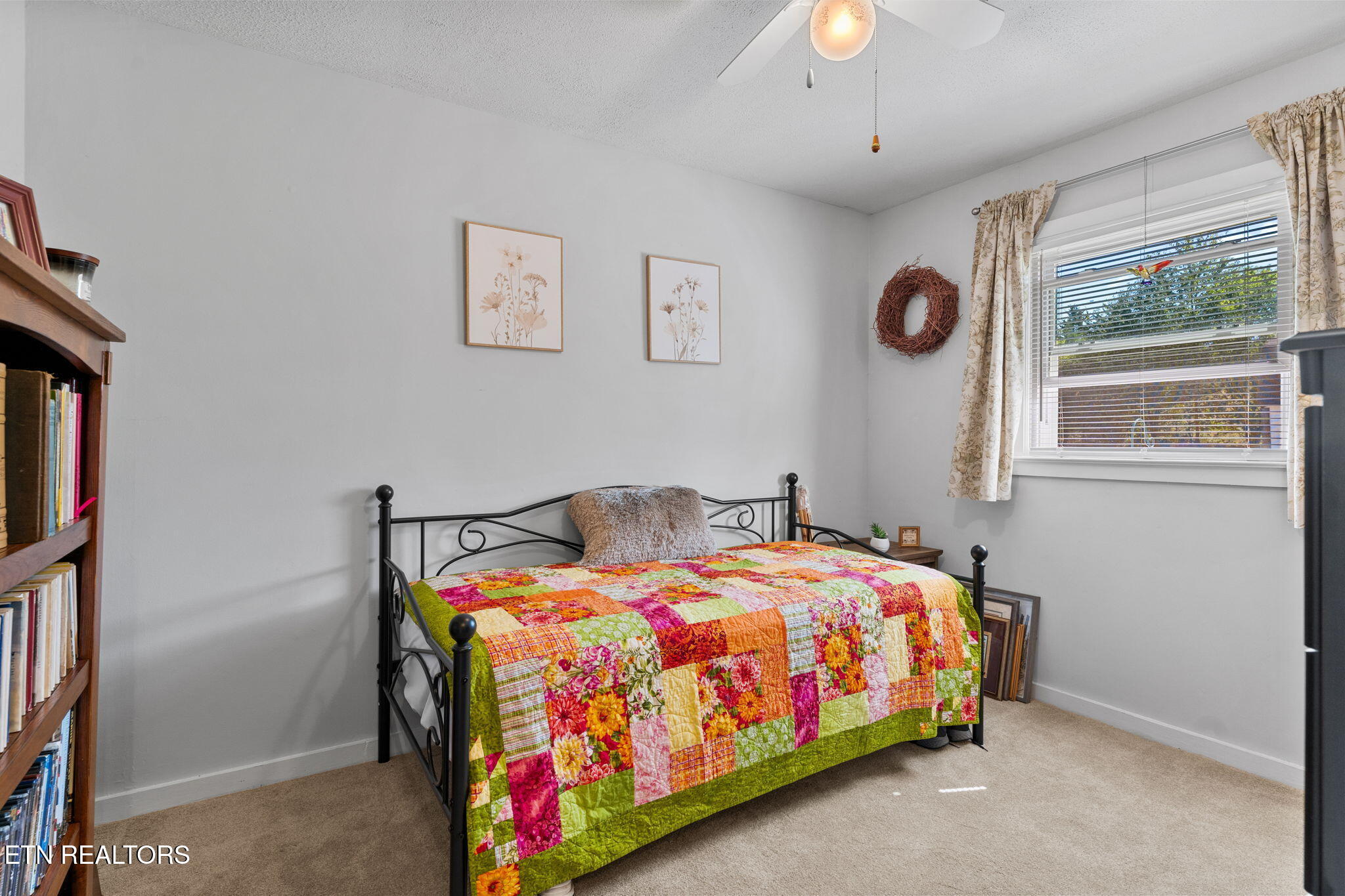 8318 Clapps Chapel Road Corryton, TN 37721 - Photo 27 of 47 Bedroom 2