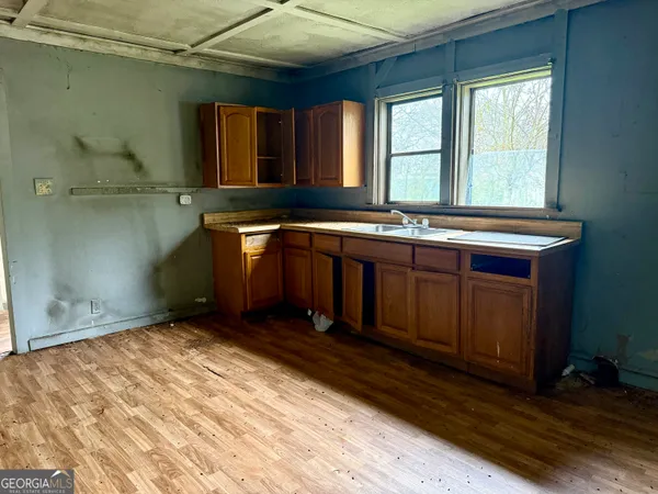 $65,000 | 108 Scoggins Street, Summerville, GA 30747