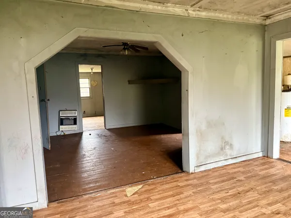 $65,000 | 108 Scoggins Street, Summerville, GA 30747