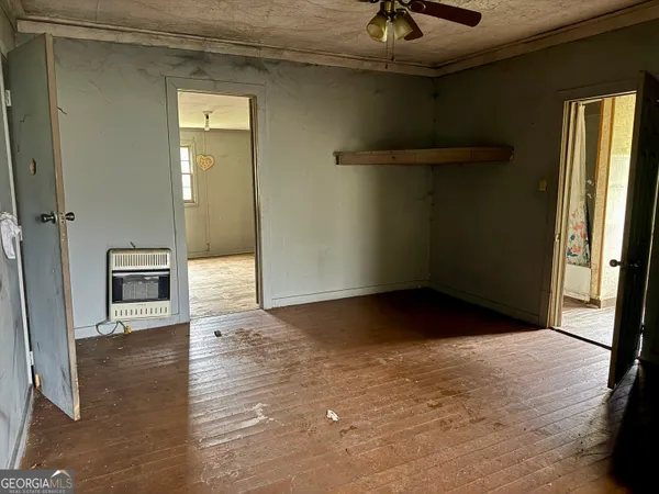 $65,000 | 108 Scoggins Street, Summerville, GA 30747