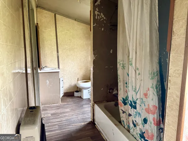 $65,000 | 108 Scoggins Street, Summerville, GA 30747