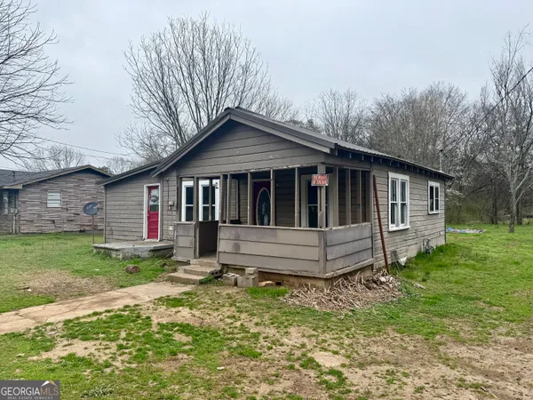 $65,000 | 108 Scoggins Street, Summerville, GA 30747