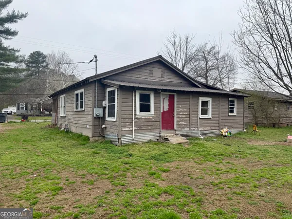 $65,000 | 108 Scoggins Street, Summerville, GA 30747