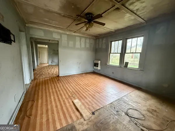 $65,000 | 108 Scoggins Street, Summerville, GA 30747