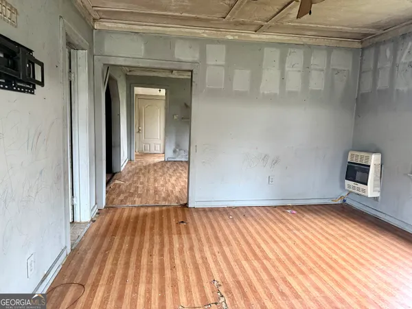 $65,000 | 108 Scoggins Street, Summerville, GA 30747