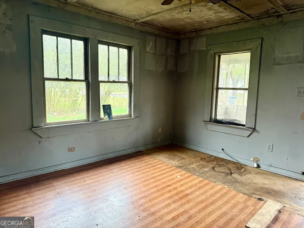 $65,000 | 108 Scoggins Street, Summerville, GA 30747