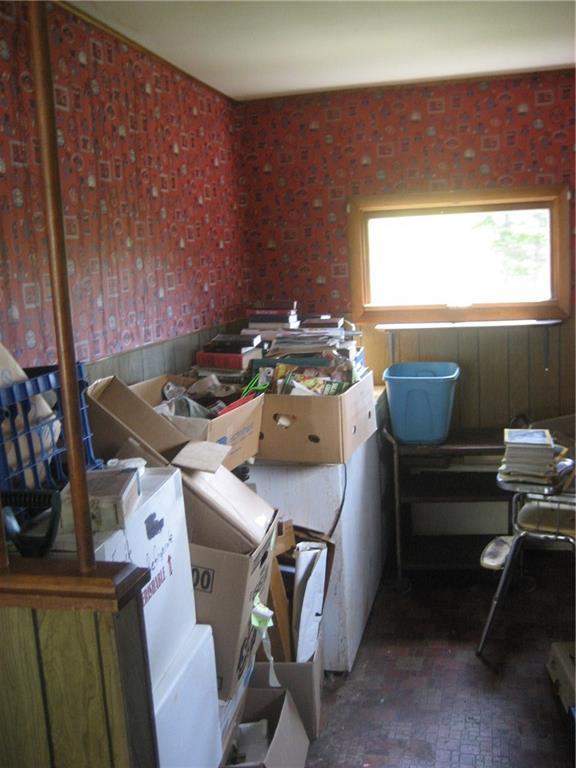 683 Spruce Head Road South Thomaston, ME 04858 - Photo 14 of 21 Laundry room on first floor