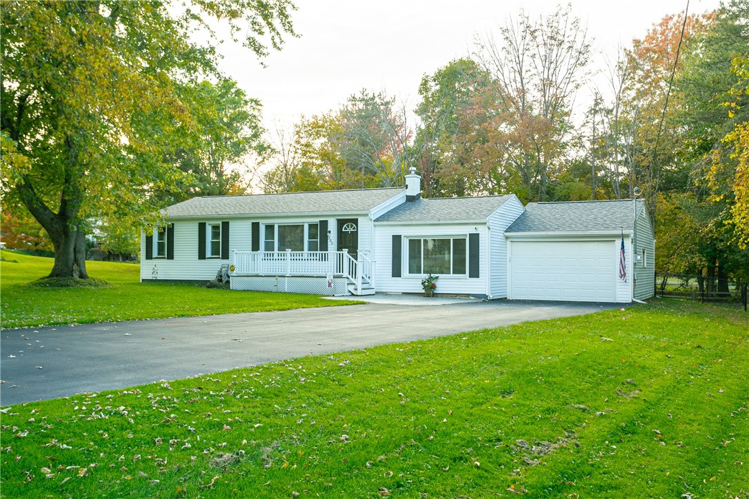 385 Holt Road Webster, NY 14580 - Photo 1 of 1