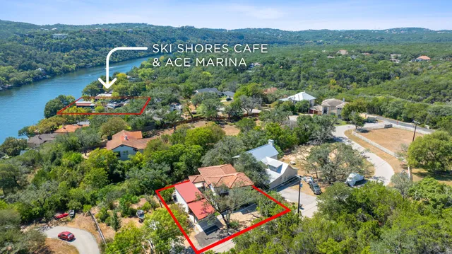 $1,300,000 | 3107 Frijolita Road, Austin, TX 78730