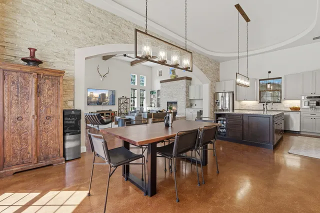 $1,300,000 | 3107 Frijolita Road, Austin, TX 78730