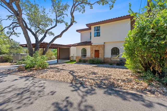 $1,300,000 | 3107 Frijolita Road, Austin, TX 78730