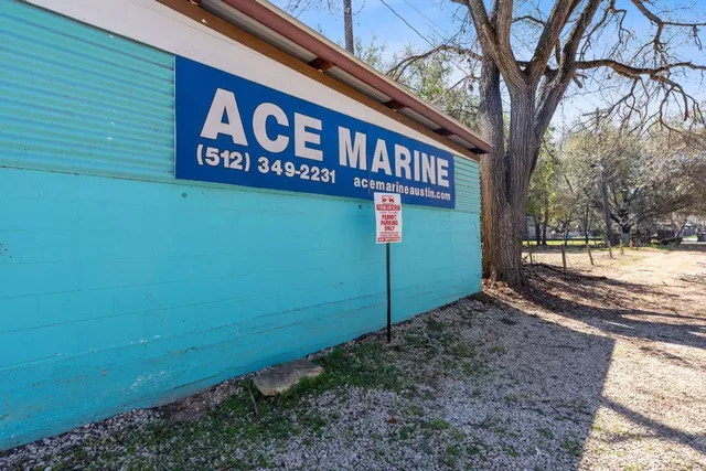 a sign broad on wooden wall