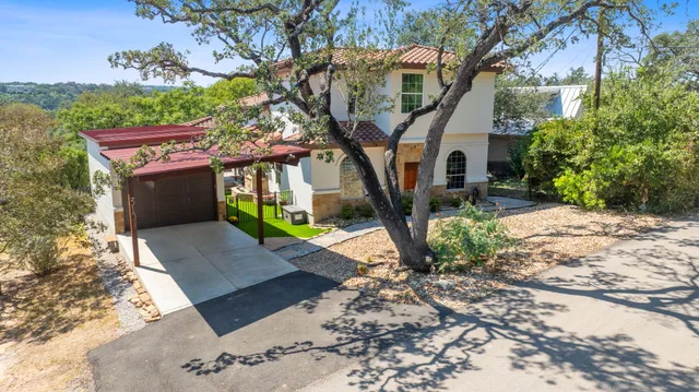 $1,300,000 | 3107 Frijolita Road, Austin, TX 78730