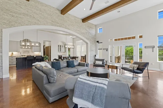 $1,300,000 | 3107 Frijolita Road, Austin, TX 78730