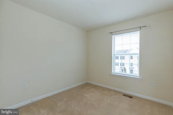 a room that has a window in it