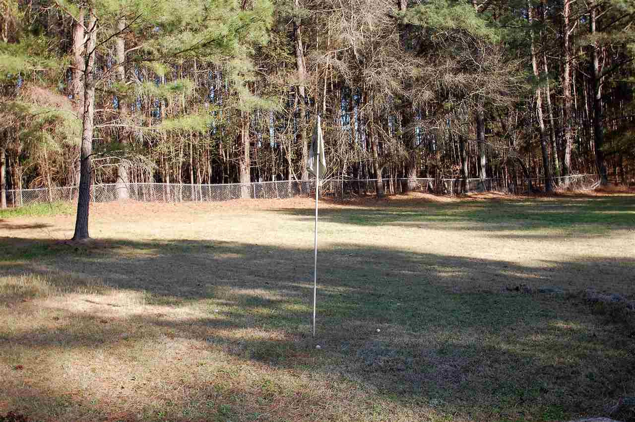 3004 Barnsley Lane Raleigh, NC 27604 - Photo 6 of 25 Polish up your short game at the green. With tee boxes throughout the property, you can practice your golf game without leaving the house. No collared shirts required! Chipping Green