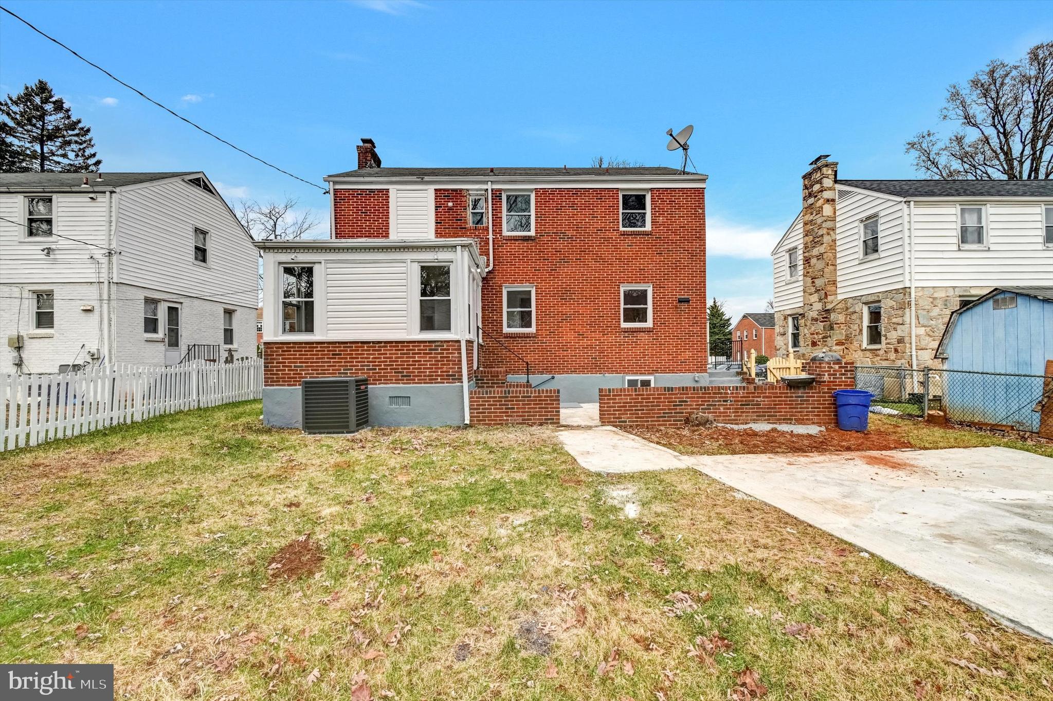 4211 Colonial Road Pikesville, MD 21208 - Photo 41 of 42 Gallery Image 41
