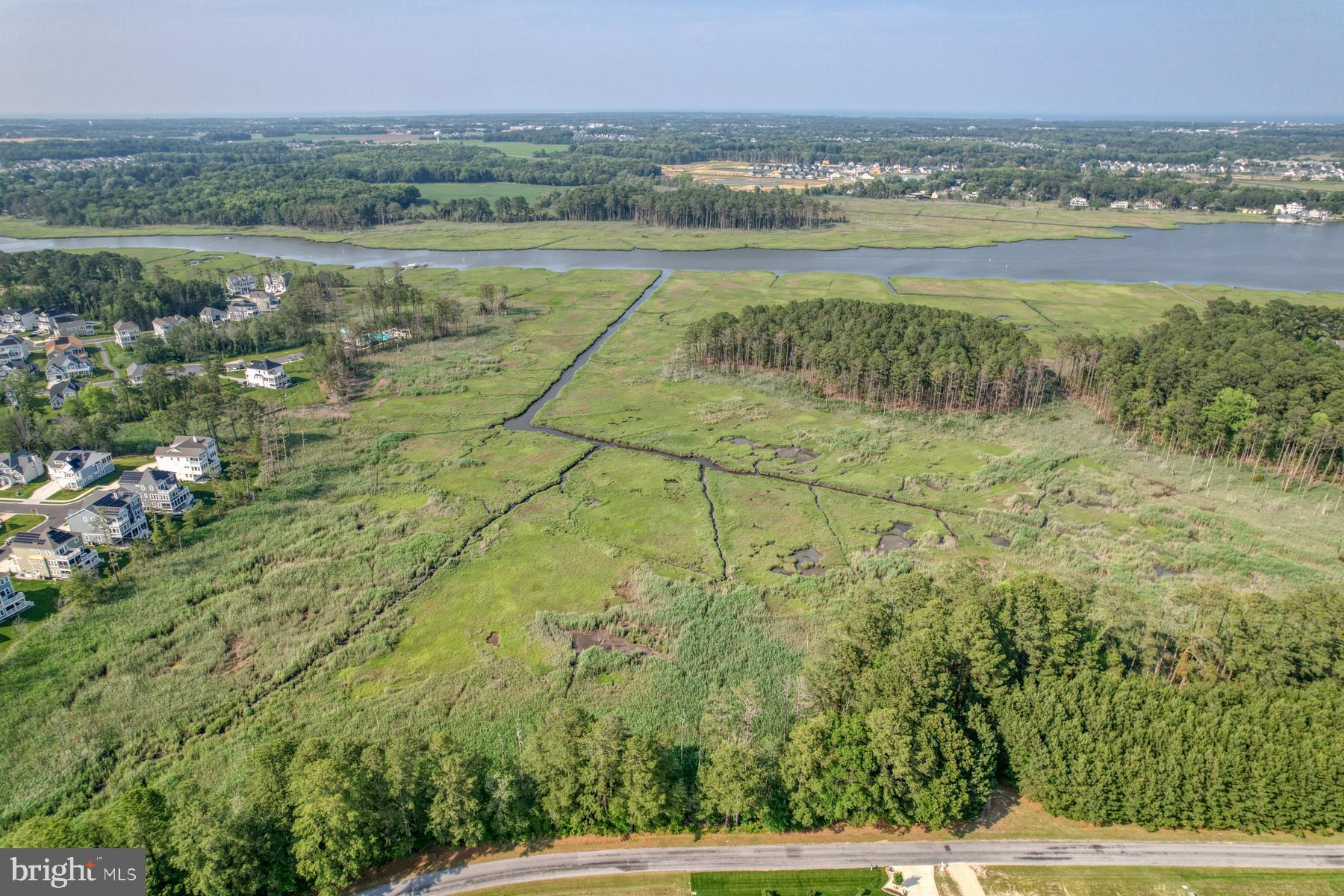 22253 Waterview Road, Unit 4 Lewes, DE 19958 - Photo 18 of 28 a view of an outdoor space and a lake view