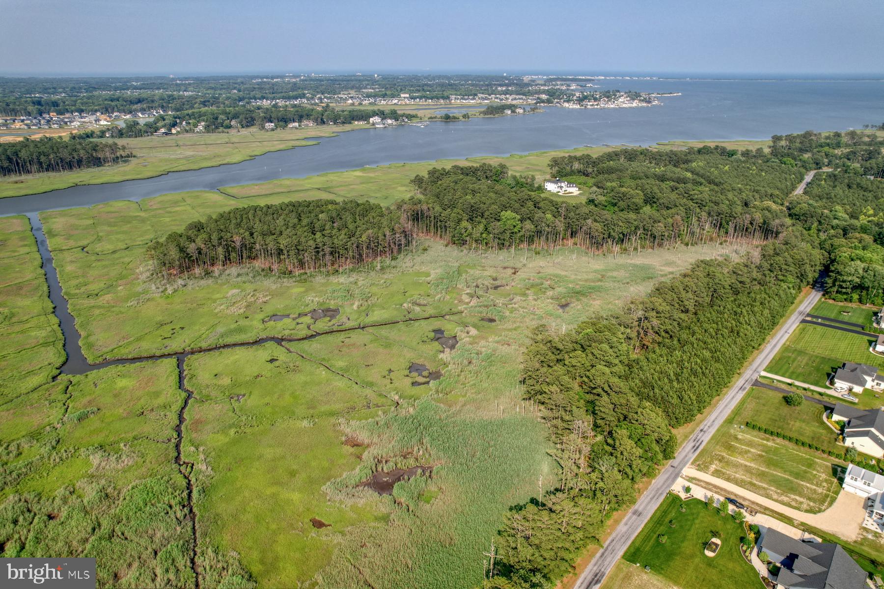 22253 Waterview Road, Unit 4 Lewes, DE 19958 - Photo 19 of 28 a view of an outdoor space and a lake view