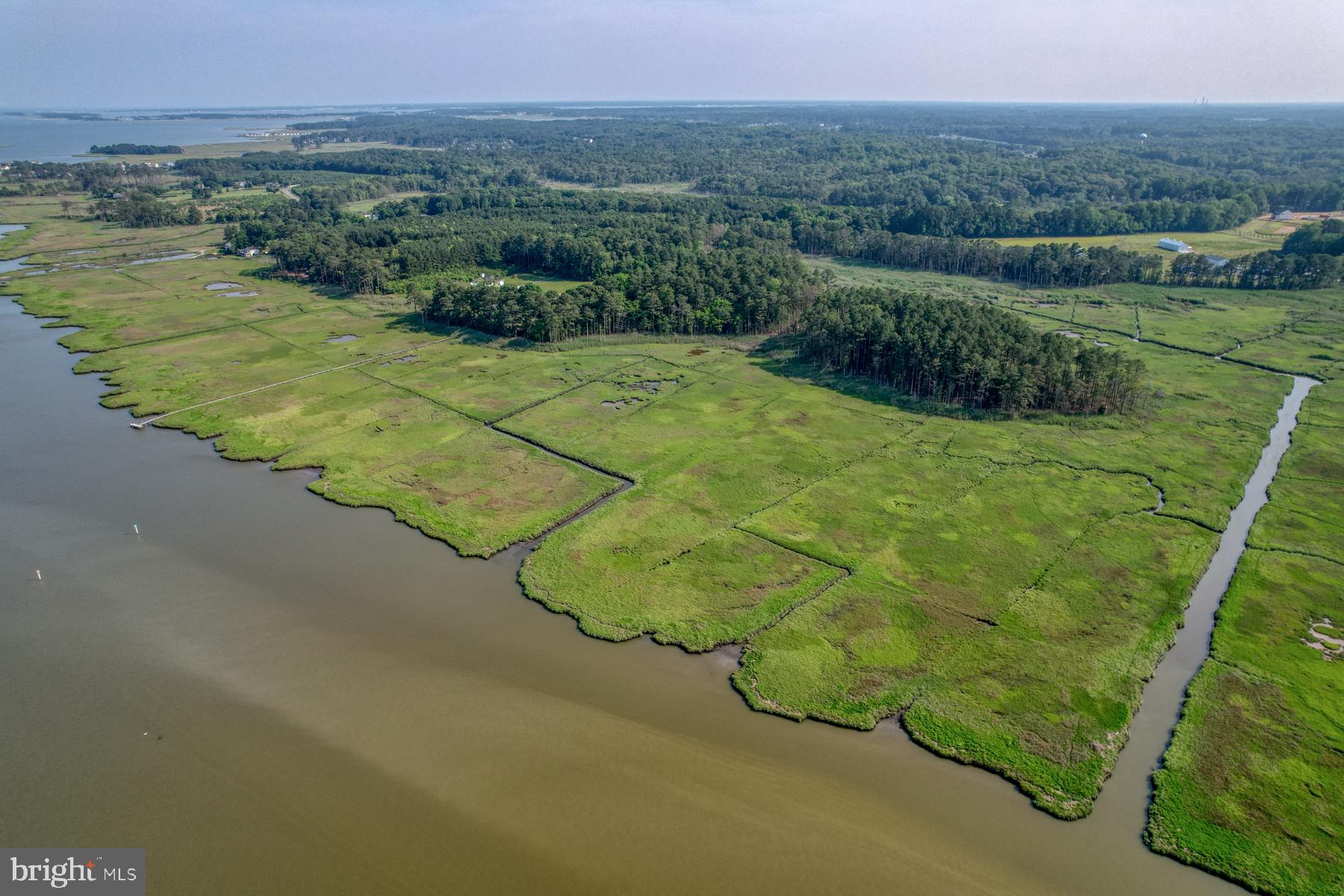22253 Waterview Road, Unit 4 Lewes, DE 19958 - Photo 23 of 28 a view of a field with an ocean