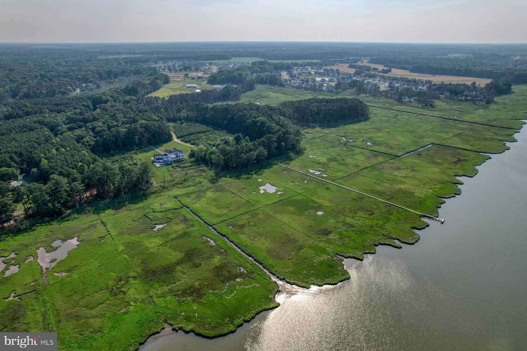 22253 Waterview Road, Unit 4 Lewes, DE 19958 - Photo 28 of 28 a view of a green yard
