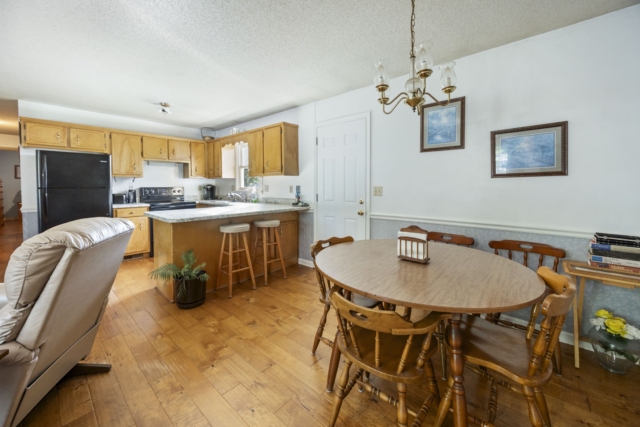 180 Woods Edge Road Winchester, TN 37398 - Photo 4 of 21