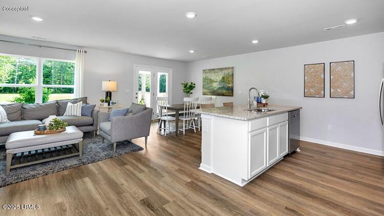 5 Veil Drive Ridgeland, SC 29936 - Photo 8 of 23 5 KT