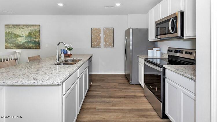 5 Veil Drive Ridgeland, SC 29936 - Photo 9 of 23 6 KT
