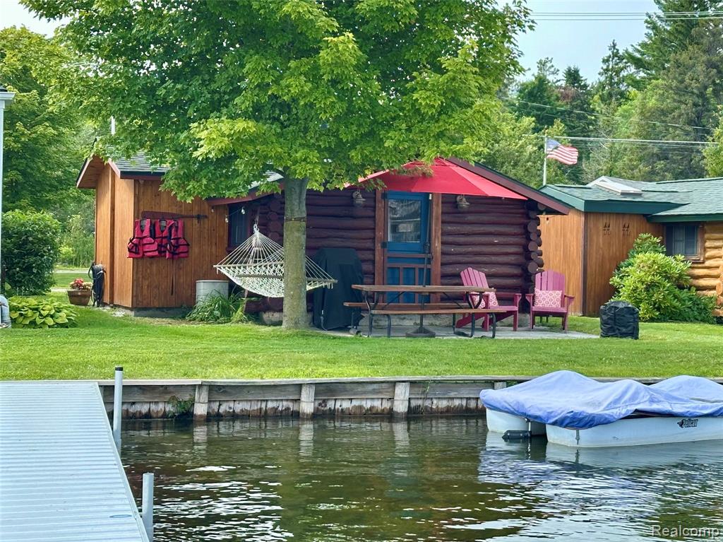 4700 Oden Road, Unit 1 Alanson, MI 49706 - Photo 4 of 41 Gallery Image 4