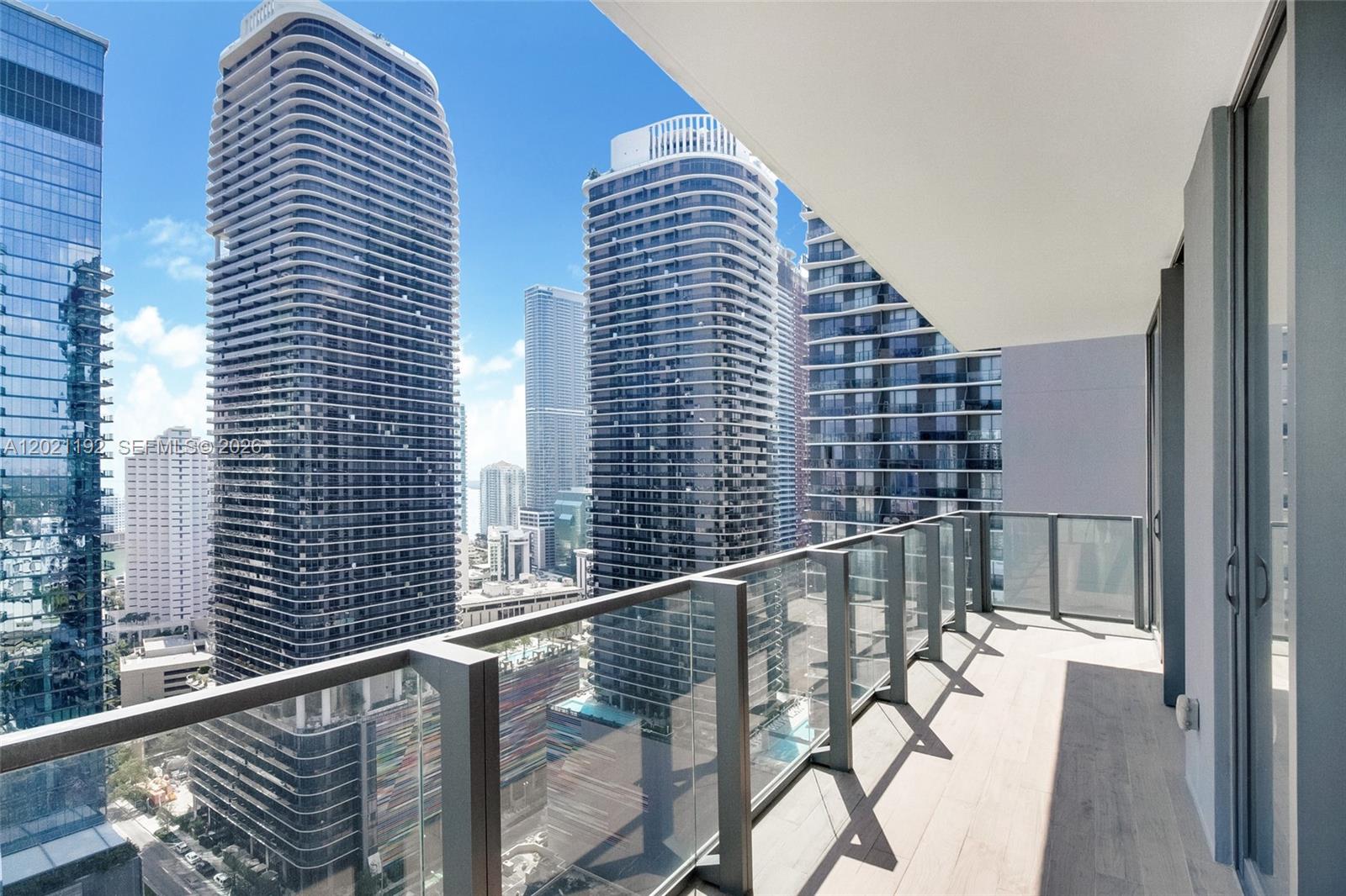 88 Southwest 7th Street, Unit 1905 Miami, FL 33130 - Photo 12 of 16