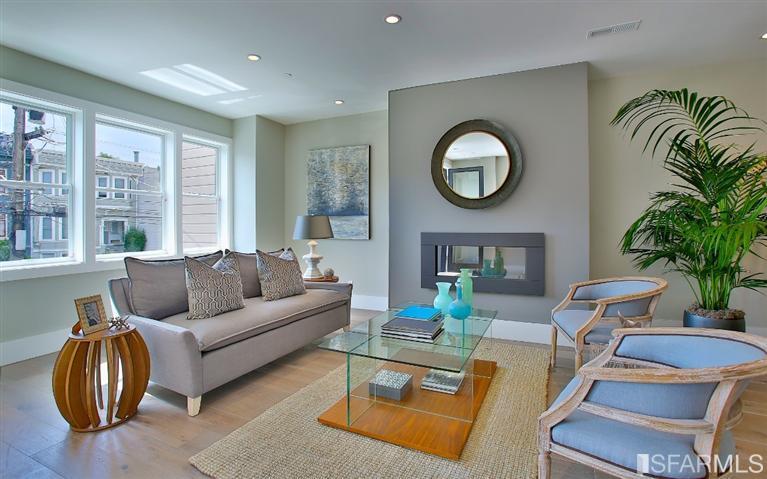 463 Eureka Street San Francisco, CA 94114 - Photo 1 of 20