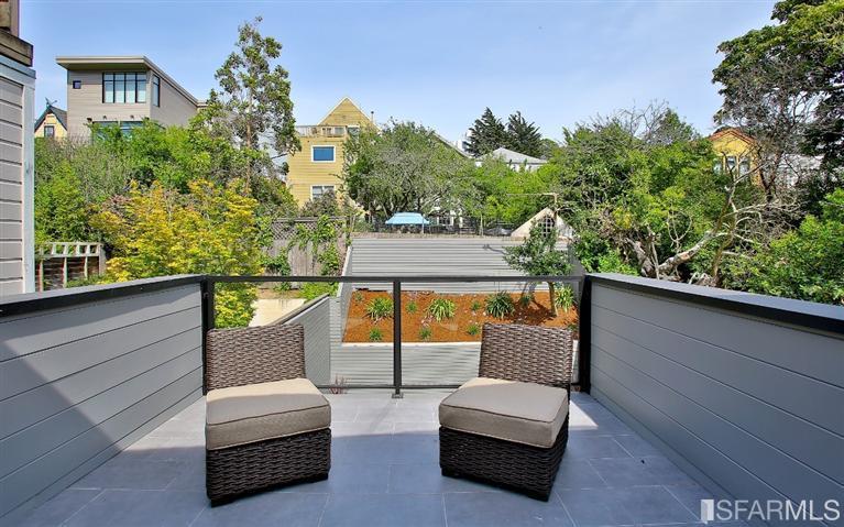 463 Eureka Street San Francisco, CA 94114 - Photo 10 of 20