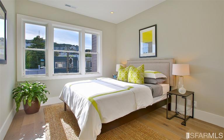 463 Eureka Street San Francisco, CA 94114 - Photo 11 of 20