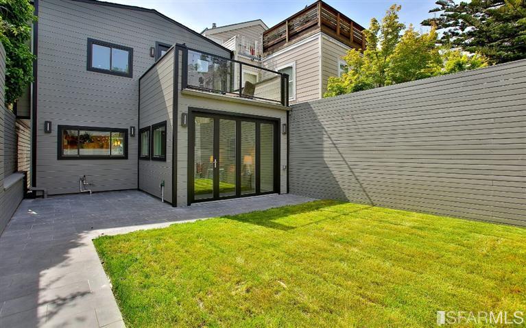 463 Eureka Street San Francisco, CA 94114 - Photo 18 of 20