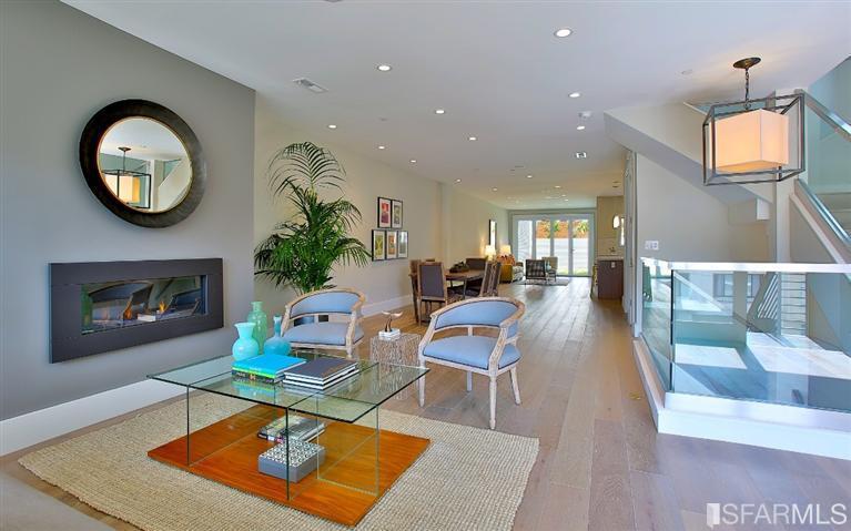 463 Eureka Street San Francisco, CA 94114 - Photo 5 of 20