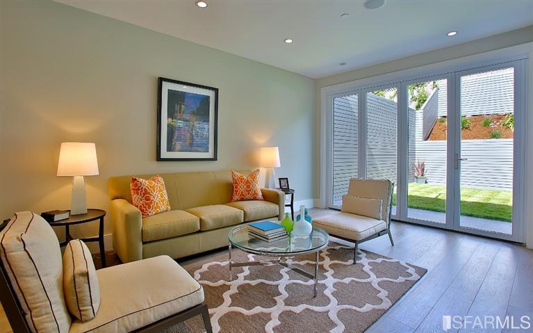 463 Eureka Street San Francisco, CA 94114 - Photo 6 of 20