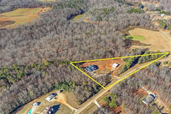 $674,900 | 476 Christmas Tree Road, Homer, GA 30547