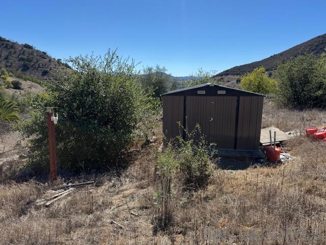 0 Santa Virginia Drive Valley Center, CA 92082 - Photo 24 of 32