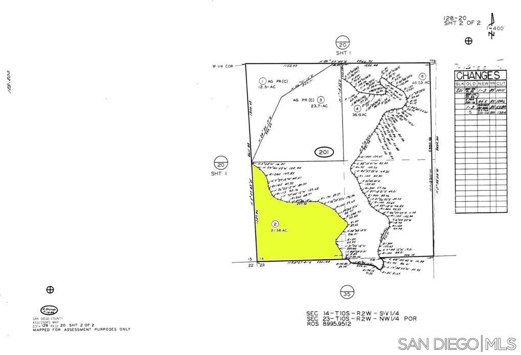 0 Santa Virginia Drive Valley Center, CA 92082 - Photo 31 of 32