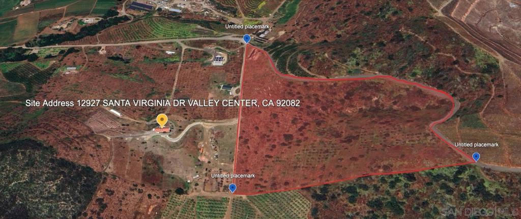 0 Santa Virginia Drive Valley Center, CA 92082 - Photo 32 of 32