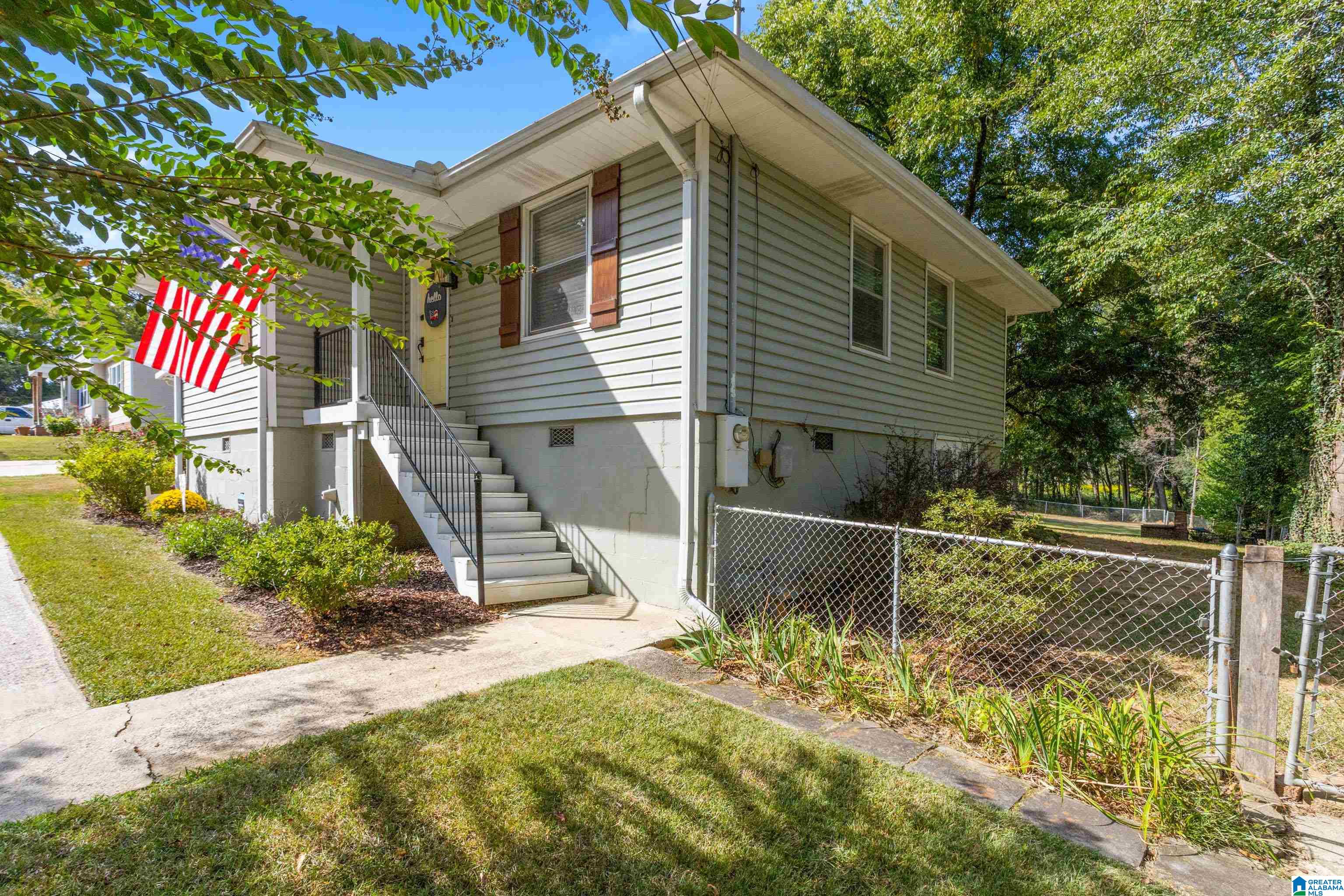 337 Cherokee Street Mount Olive, AL 35117 - Photo 32 of 43