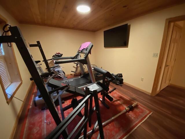 109 Fox Hill Road Portage, ME 04768 - Photo 36 of 46 109 Fox Hill Rd Portage (15)