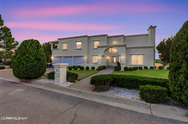 $729,000 | 871 Via Alegre Lane, El Paso, TX 79912