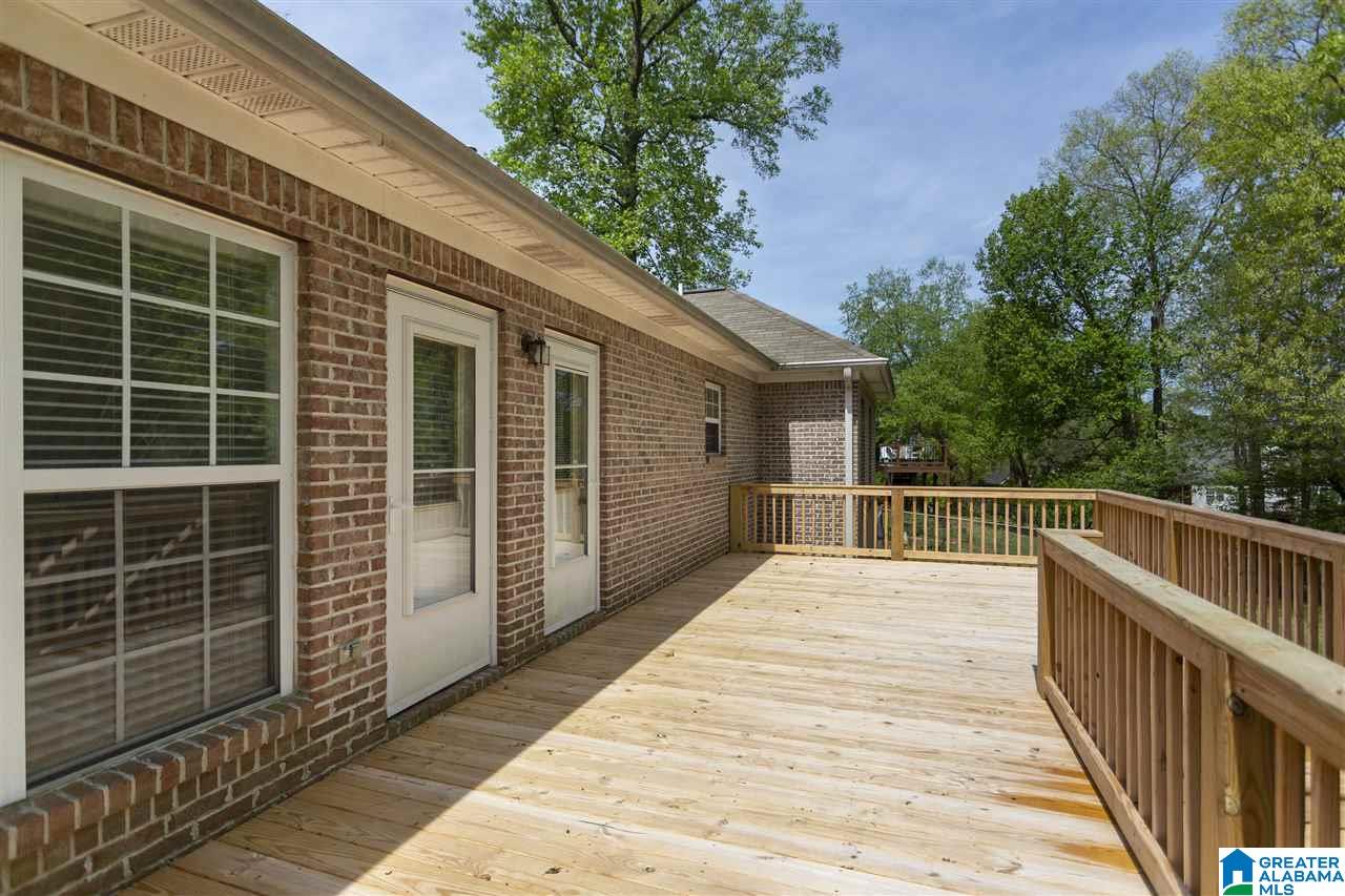 829 Cluster Springs Road Gardendale, AL 35071 - Photo 46 of 47 Gallery Image 46