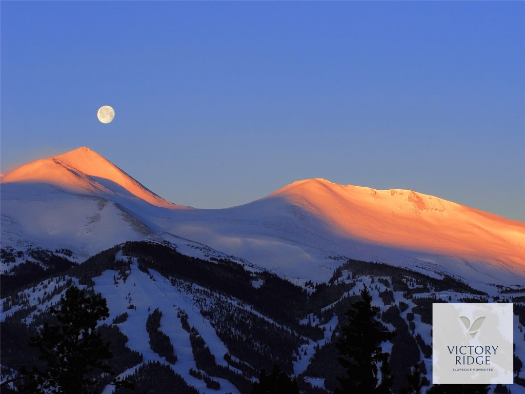 7 Legacy Way Breckenridge, CO 80424 - Photo 9 of 12 a view of a sky