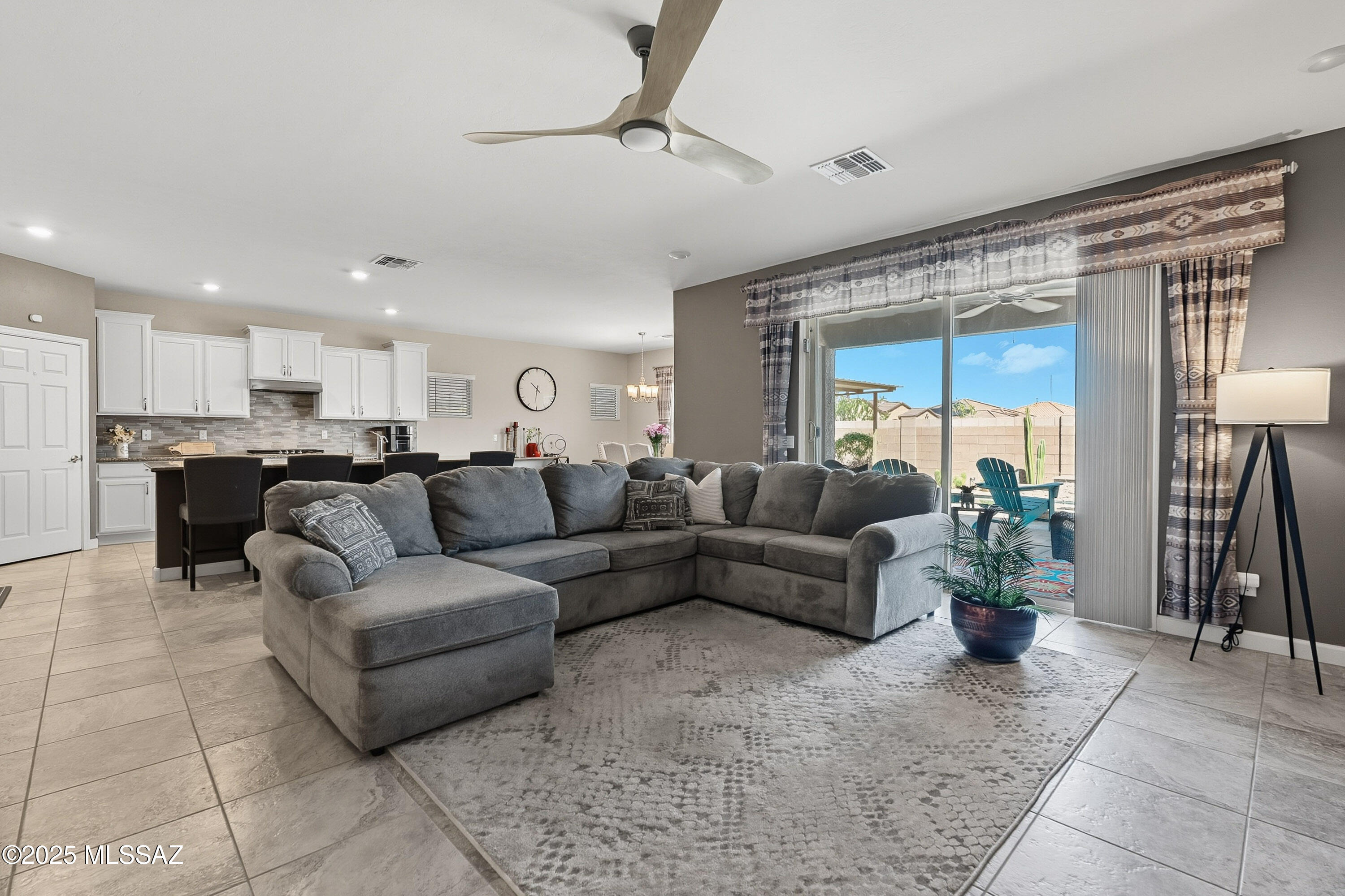 8946 West Airdale Road Marana, AZ 85653 - Photo 10 of 28