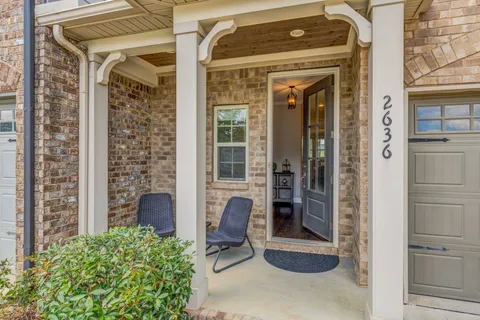 $489,000 | 2636 Wellesley Square Drive, Thompson's Station, TN 37179